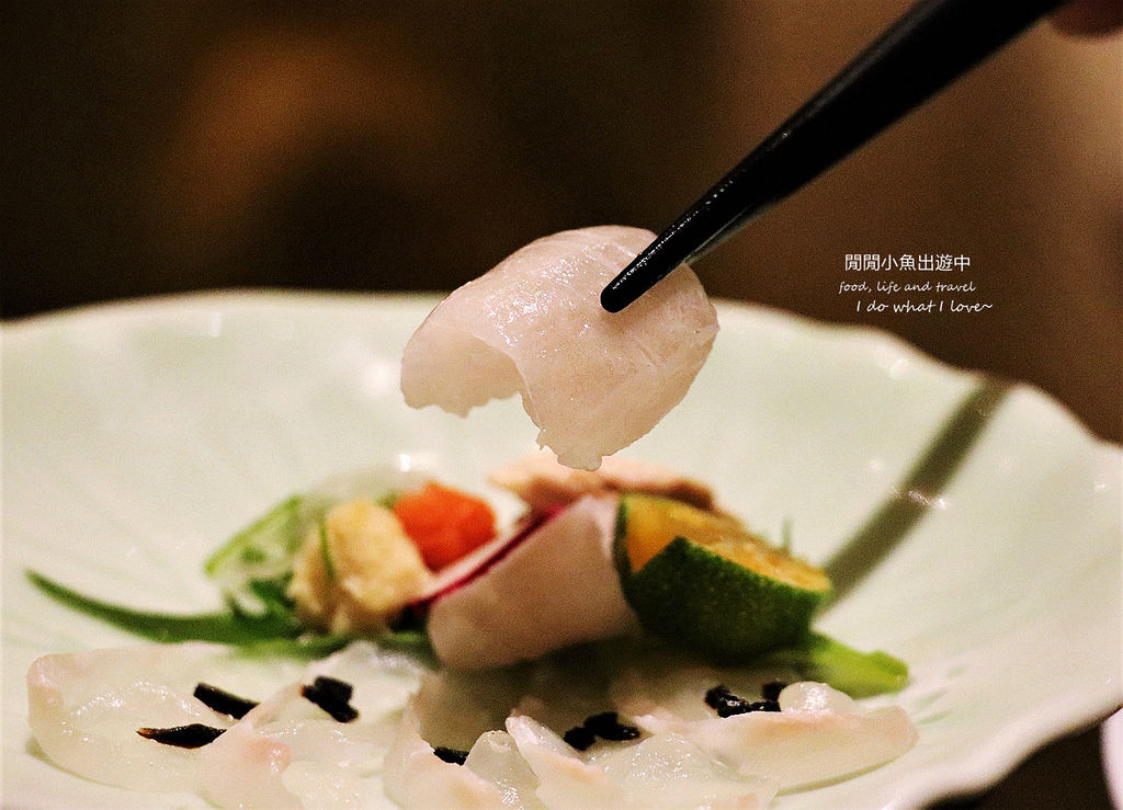 心月懷石日本料理、台北日本料理、懷石料理、101附近美食、世貿美食