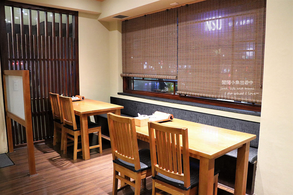 大安區餐廳，利休日本料理，A5黑毛銘柄和牛涮涮鍋、和牛握壽司套餐，科技大樓站美食餐廳