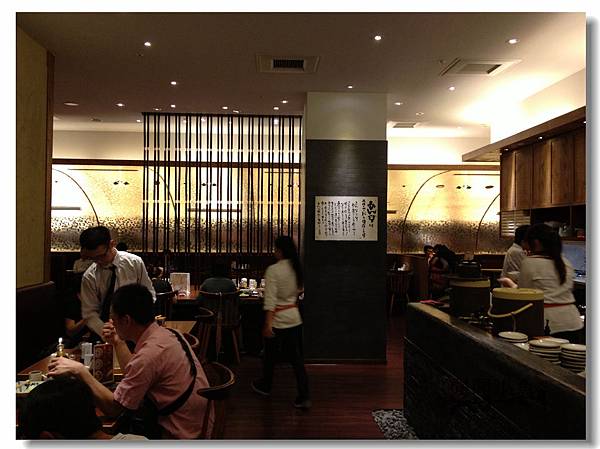 台北餐廳 *杏子日式豬排~ @閒閒小魚出遊中