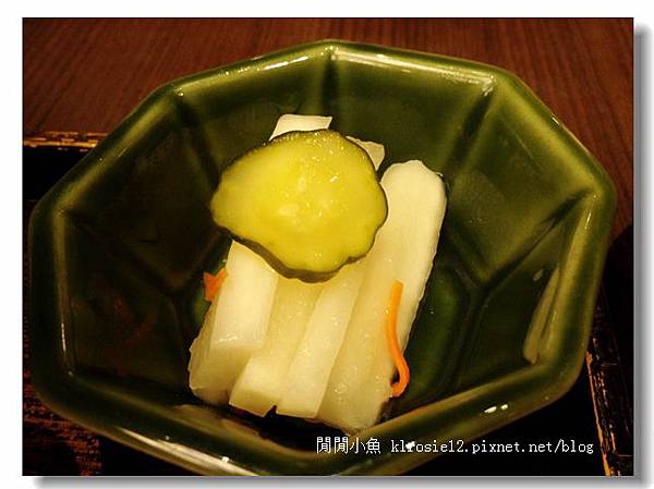 台北餐廳＊～大戶屋～好吃又大碗的日式定食～ @閒閒小魚出遊中