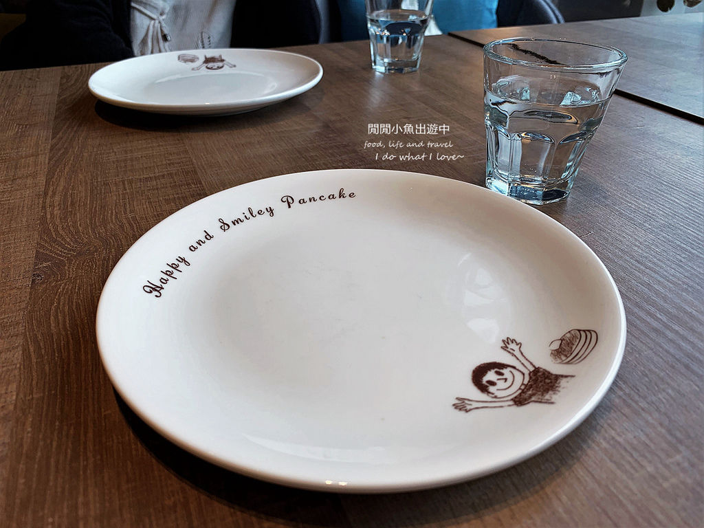 【微風南山餐廳】九州鬆餅Cafe。來自九州的美味鬆餅、下午茶、甜點，信義區美食餐廳，近捷運101/世貿站 @閒閒小魚出遊中